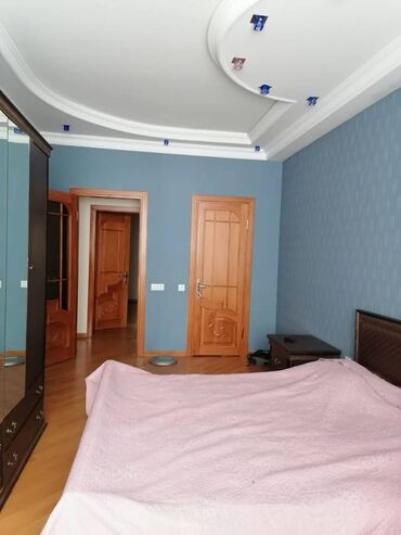 Yeni tikili: 4 otaqlı, Yeni tikili, m. Nəriman Nərimanov, 170 kv. m — 6