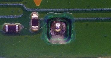 Nintendo Switch: Nintendo Switch Servis və təmiri Professional şəkildə çip — 4