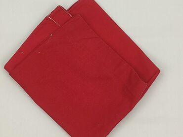 Dekoracje do domu: Pillowcase, 40 x 42, kolor - Czerwony, stan - Bardzo dobry