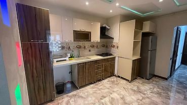 Квартиры: 3 комнаты, Новостройка, 100 м² — 7