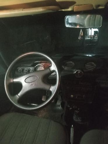 4 goz farasi: LADA 2106 sedan Şəmikr 1992 .0516948831 4800 - Kuzov: klassik 4 qapılı — 9
