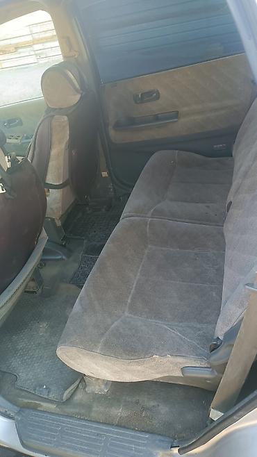 Honda: Honda Odyssey: 1996 г., 2.2 л, Автомат, Бензин, Минивэн — 10