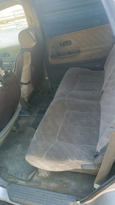 Honda: Honda Odyssey: 1996 г., 2.2 л, Автомат, Бензин, Минивэн — 6