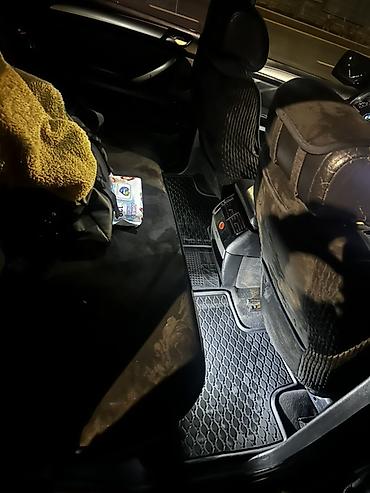 BMW: BMW X5: 2003 г., 3 л, Автомат, Дизель, Внедорожник — 8