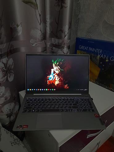 windows surface: 🔥 Ноутбук Lenovo IdeaPad (Ryzen 5 / 16GB RAM / SSD / 90Hz) + Подарки! — 1