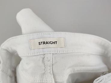 bluzki levis: Marks & Spencer, Jeansy damskie, rozmiar M — 4