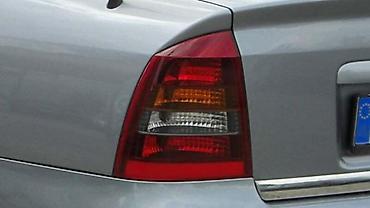 rocangle cena: STOP SVETLA ZA OPEL ASTRA G OD 1998. DO 2009. GOD. | Polovni — 2