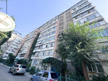 Продажа квартир: 3 комнаты, 61 м², 105 серия, 7 этаж, Евроремонт