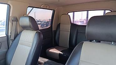 discovery 3: Hyundai Porter II двойная кабина, синий цвет. Тип: малотоннажный — 3