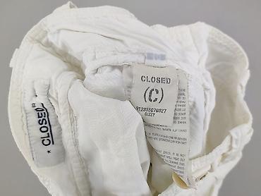 coma: Closed, Spodnie materiałowe damskie, rozmiar M — 6