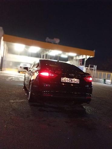 hot wheels f1: Ford Fusion: 1.5 l | 2015 il 245000 km Sedan — 6
