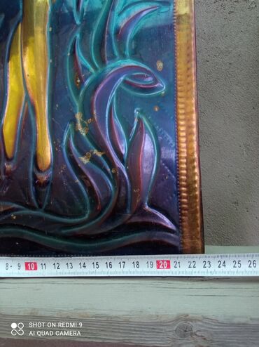 Декор для дома и сада: Декор для дома и сада, Платная доставка, Самовывоз at lalafo.kg — 8 Декор для дома и сада: Декор для дома и сада, Платная доставка, Самовывоз — 8