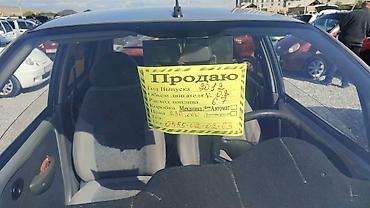 Daewoo Matiz: 2012 г., 0.8 л, Механика, Бензин, Хэтчбэк at lalafo.kg — 3 Daewoo Matiz: 2012 г., 0.8 л, Механика, Бензин, Хэтчбэк — 3