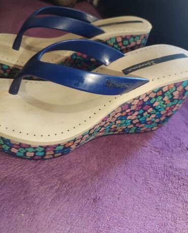 cloud 9 papuce: Sandals, Ipanema, 38