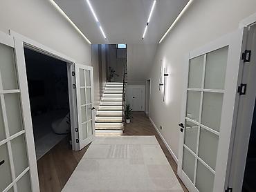 сдаю дом город кант: 5 комнат, 200 м², 5 соток, Ленинское, Собственник — 7