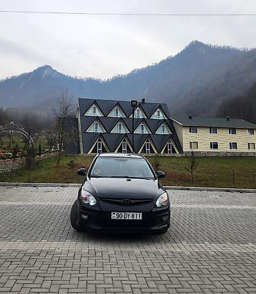 renault megane 2007 1.5 dizel: Hyundai i30: 1.4 l | 2009 il Hetçbek — 1