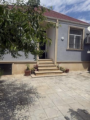 heyet evi gence: 4 otaqlı, 96 kv. m, Kredit yoxdur, Yeni təmirli — 1