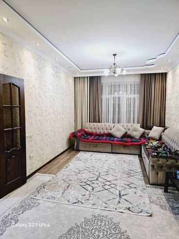 мобильный дом модульный дом контейнер: Үй, 150 кв. м, 5 бөлмө, Менчик ээси, Эски ремонт