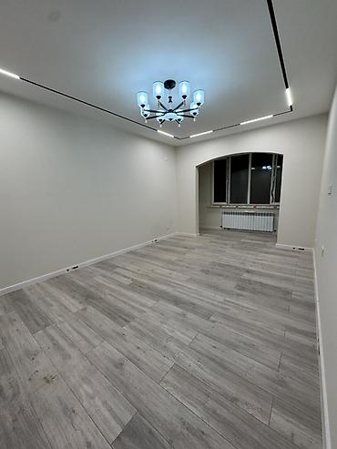 Продажа квартир: 1 комната, 45 м², Элитка, 1 этаж, Евроремонт — 3