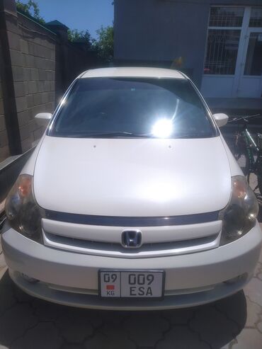 домкрат для авто: Honda Stream: 2004 г., 2 л, Типтроник, Бензин, Вэн/Минивэн
