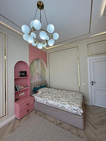 Продажа квартир: 4 комнаты, 158 м², Элитка, 2 этаж, Дизайнерский ремонт — 14