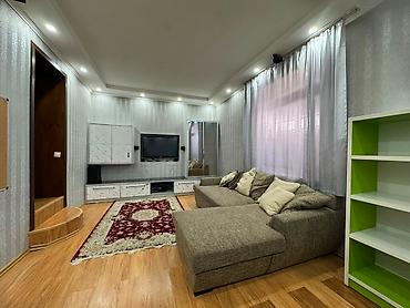 джал мкр: 200 м², 4 комнаты, Нижний Джал (Джал-23), Без животных — 6
