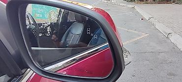 Chevrolet: Chevrolet Spark: 2019 г., 1 л, Вариатор, Бензин, Хэтчбэк — 5
