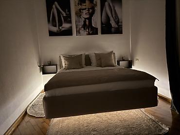 Günlük kirayə mənzillər: 3 otaqlı — 18