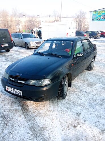 Daewoo: Daewoo Nexia: 2013 г., 1.5 л, Механика, Бензин, Седан