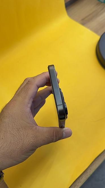 iphone cs: IPhone 15 Pro Max, Б/у, 256 ГБ, 100 % — 3