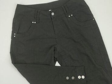 dżinsy damskie xl: 3/4 Trousers, XL (EU 42), condition - Very good