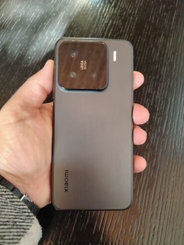 Xiaomi: Xiaomi 15, 512 GB, rəng - Qara — 3