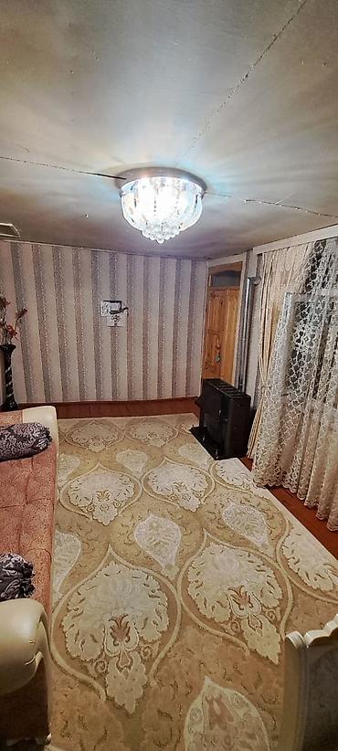 Həyət evləri və villaların satışı: 3 otaqlı, 40 kv. m, Kredit yoxdur, Orta təmir — 7