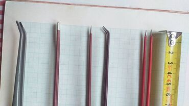 Ostali medicinski proizvodi: Monopolar Bipolar nožići kablovi
Kao sa slika
Ne odgovaram na SMS — 22