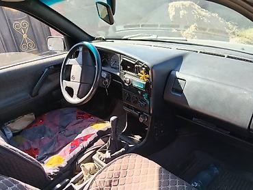 wv caddy: Volkswagen Passat Variant: 1989 г., 1.8 л, Механика, Бензин, Универсал — 5