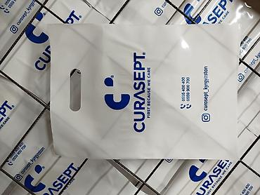 Жарнак конструкцияларын өндүрүү: Шелкография, | Пакеттер — 4