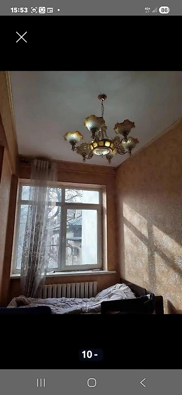 подселение парням: 3 комнаты, Филармония Собственник, С подселением, от 6 месяцев, С мебелью полностью — 2