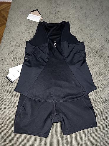 Kompleti: Nike, S, bоја - Crna — 9