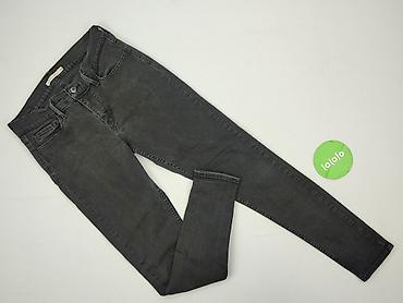 hand work denim: Levi’s, Jeansy damskie, rozmiar M — 2