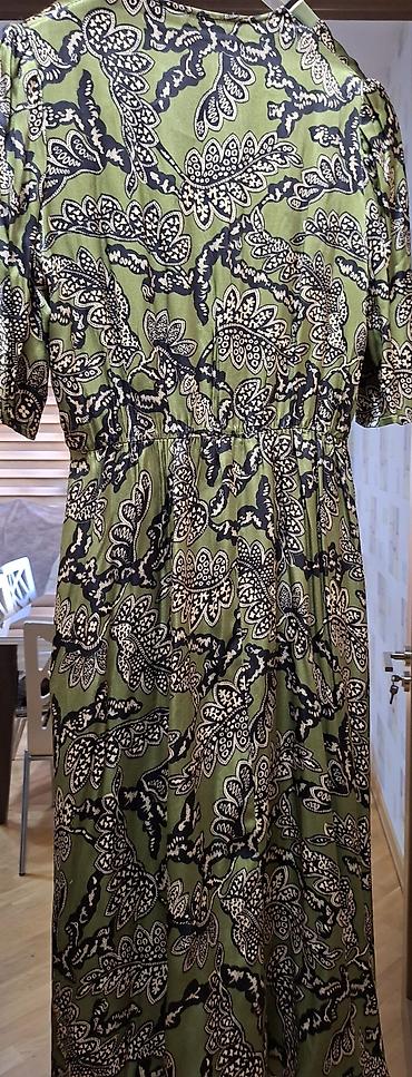 Коктейльное платье, Миди, 3XL at lalafo.az — 2 Коктейльное платье, Миди, 3XL — 2