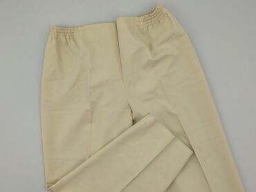 militaria spodnie: Material trousers, 13 years, 152/158, condition - Very good