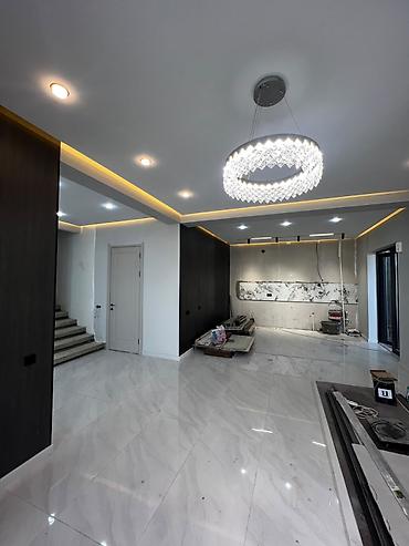 Үйлөрдү сатуу: 5 бөлмө, 160 м², 2 соток, Бишкек, Рухий Мурас ж/м Кыймылсыз мүлк агенттиги — 4