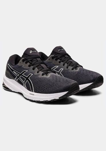 кроссовки кыргызстан: Кроссовки, 38.5, 39, Asics, Новый, цвет - Черный, Самовывоз, Бесплатная доставка, Платная доставка