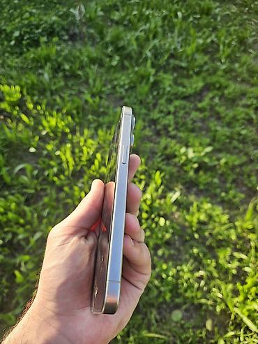 Apple iPhone: IPhone 15 Pro Max, 256 GB, Natural Titanium, Face ID — 7