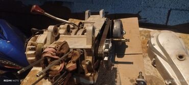 Ремонт электротранспорта: ГОРОД ТОКМОК !!! Мы предлагаем профессиональный ремонт — 7