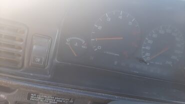 mazda premacy бампер: Mazda 626: 1989 г., 2.2 л, Механика, Бензин, Седан