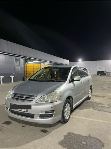тойота филдер 2008 цена: Toyota Ipsum: 2004 г., 2.4 л, Бензин