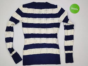 sweter stokrotki: Sweter damski, rozmiar M — 3