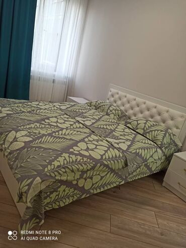 Посуточная аренда квартир: 3 комнаты, Душевая кабина, Постельное белье, Кондиционер at lalafo.kg — 3 Посуточная аренда квартир: 3 комнаты, Душевая кабина, Постельное белье, Кондиционер — 3