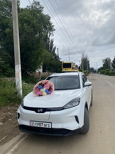 электро машине: Microcar : 2020 г., Автомат, Электромобиль, Кроссовер — 5